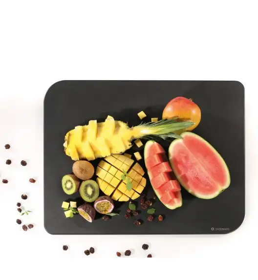 ZASSENHAUS COMFORT PLUS Deska z laminatu włókna drzewnego 49,5 x 38 cm / FreeForm