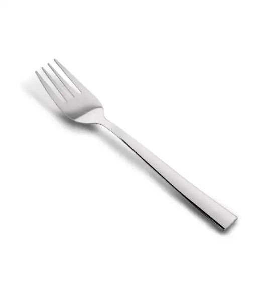 TADAR Sztućce turystyczne / komplet 4 el dla 1 osoby / pudełko / połysk