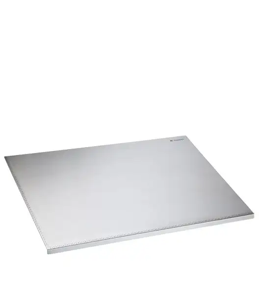 ZASSENHAUS Stolnica ze stali nierdzewnej 60 x 50 cm / FreeForm