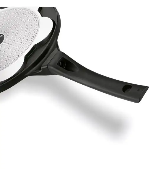 KönigHOFFER ANIMALS Patelnia do pancakes i placków 26,5 cm / powłoka non-stick/ indukcja