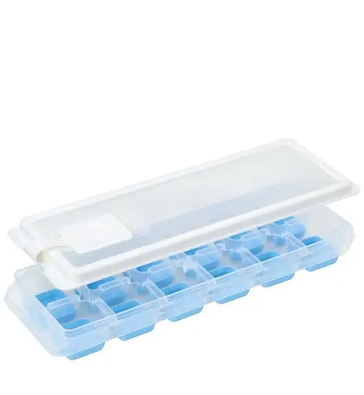 CILIO CUBO PLUS Foremka na lód / 12 kostek / FreeForm