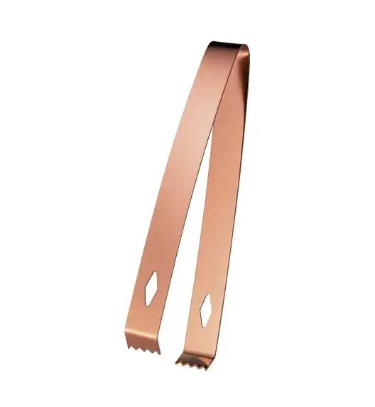 CILIO MANHATTAN Zestaw barowy do drinków i koktajli 5 el. / miedziany / FreeForm