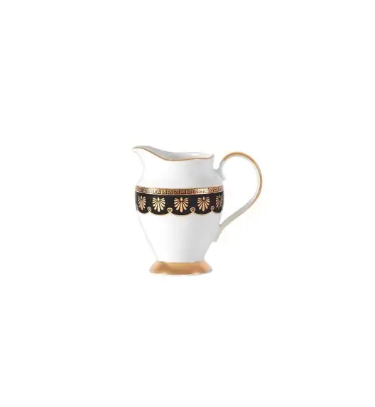 ĆMIELÓW ASTRA G339 ELLADA Zestaw do herbaty 23 el / 6 osób / porcelana