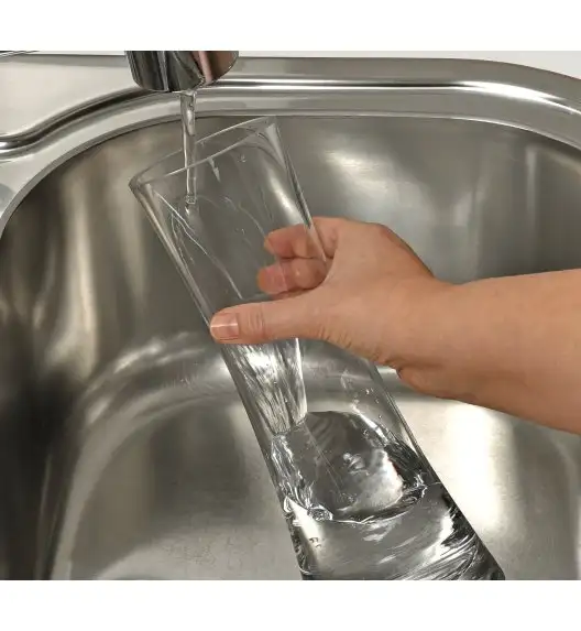 CILIO EASY CLEAN Kulki do czyszczenia karafek ⌀ 3 mm / stal nierdzewna / FreeForm