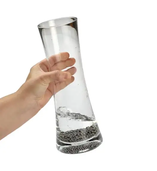 CILIO EASY CLEAN Kulki do czyszczenia karafek ⌀ 3 mm / stal nierdzewna / FreeForm