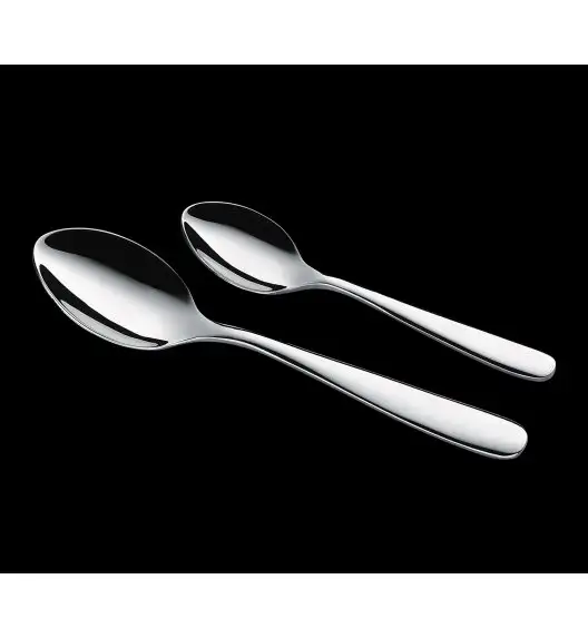 CILIO ROMA Łyżeczka do cappuccino 12,5 cm / FreeForm