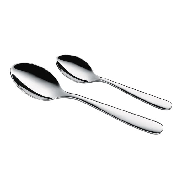 CILIO ROMA Łyżeczka do cappuccino 12,5 cm / FreeForm