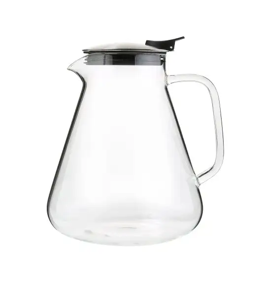 CILIO GIULIETTA Dzbanek z zaparzaczem 1,5 l / FreeForm 