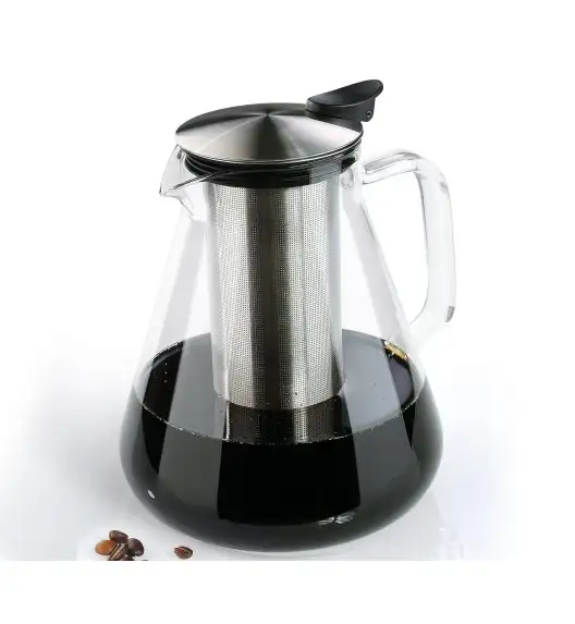 CILIO GIULIETTA Dzbanek z zaparzaczem 1,5 l / FreeForm 