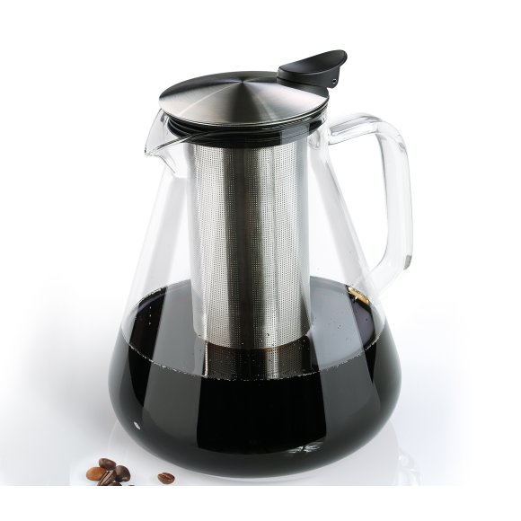 CILIO GIULIETTA Dzbanek z zaparzaczem 1,5 l / FreeForm 