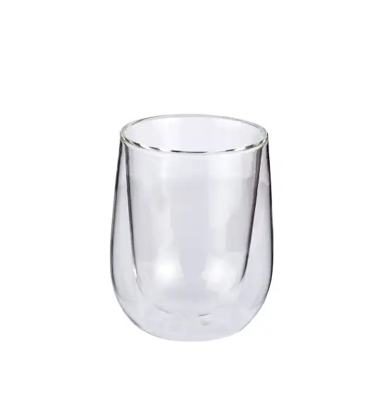 CILIO VERONA Szklanki do kawy 250 ml, 2 szt./ podwójne ścianki / FreeForm