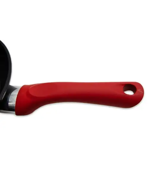 AMBITION ARRO Patelnia tradycyjna 28 cm / MIX kolor / aluminium / indukcja