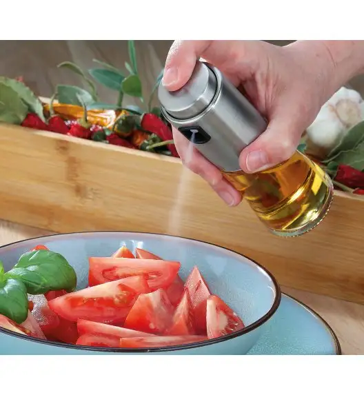 CILIO BARI Zestaw do podawania przypraw 5 el / FreeForm