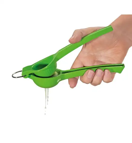 CILIO LIMETTA Wyciskacz do limonek / stal nierdzewna / FreeForm