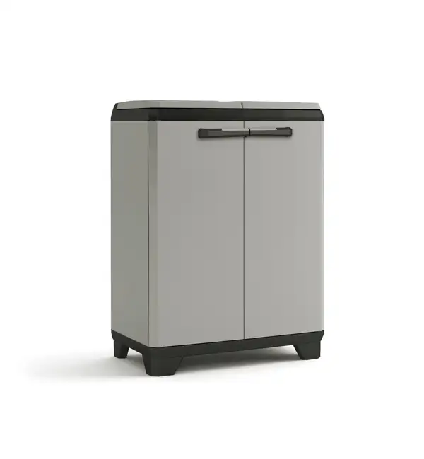 KETER PLANET Szafka do segregacji / 110L - sklep Nakrywamy.pl