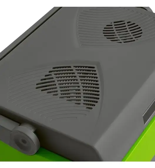 KONIGHOFFER FROZEN Lodówka turystyczna 30 l / elektryczna 12 V 230 V / na prąd stały i zmienny