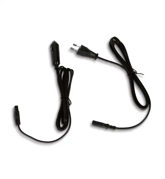 KONIGHOFFER FROZEN Lodówka turystyczna 30 l / elektryczna 12 V 230 V / na prąd stały i zmienny