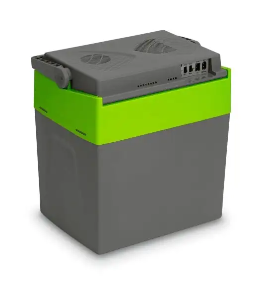 KONIGHOFFER FROZEN Lodówka turystyczna 30 l / elektryczna 12 V 230 V / na prąd stały i zmienny