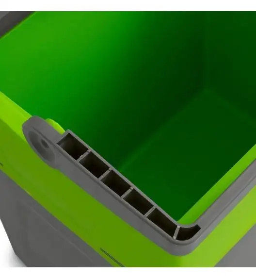 KONIGHOFFER FROZEN Lodówka turystyczna 30 l / elektryczna 12 V 230 V / na prąd stały i zmienny