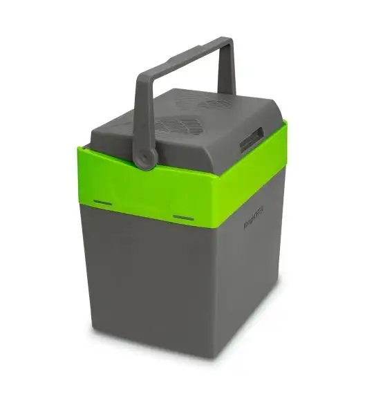 KONIGHOFFER FROZEN Lodówka turystyczna 30 l / elektryczna 12 V 230 V / na prąd stały i zmienny