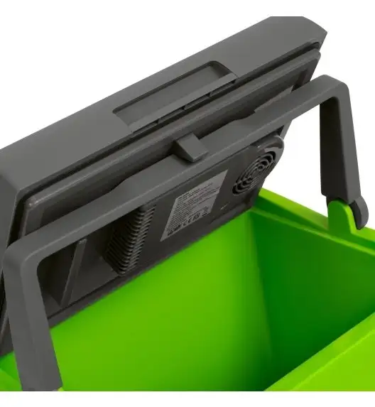 KONIGHOFFER FROZEN Lodówka turystyczna 30 l / elektryczna 12 V 230 V / na prąd stały i zmienny