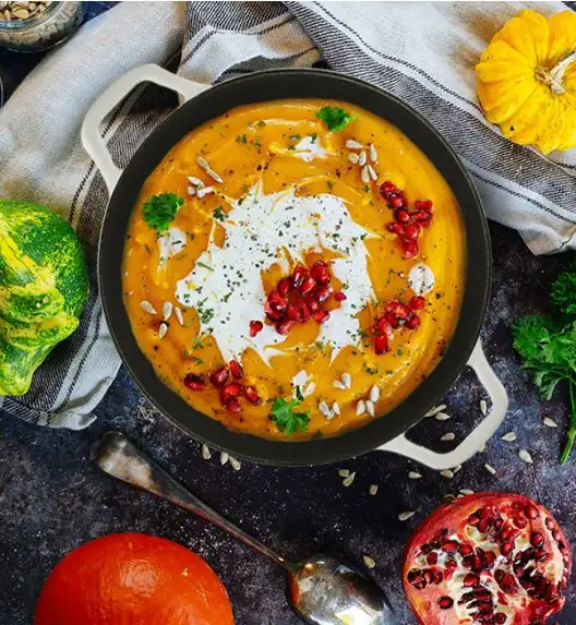 GERLACH NATUR IRON Komplet Garnek 5l z pokrywką 26 cm + brytfanna 5,5l 31 cm | żeliwo | indukcja