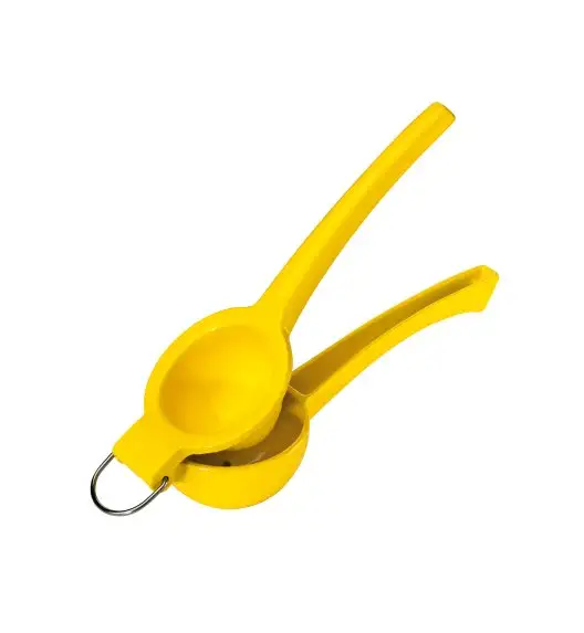 CILIO LIMONA Wyciskacz do cytryn 24 cm  / stal nierdzewna / FreeForm