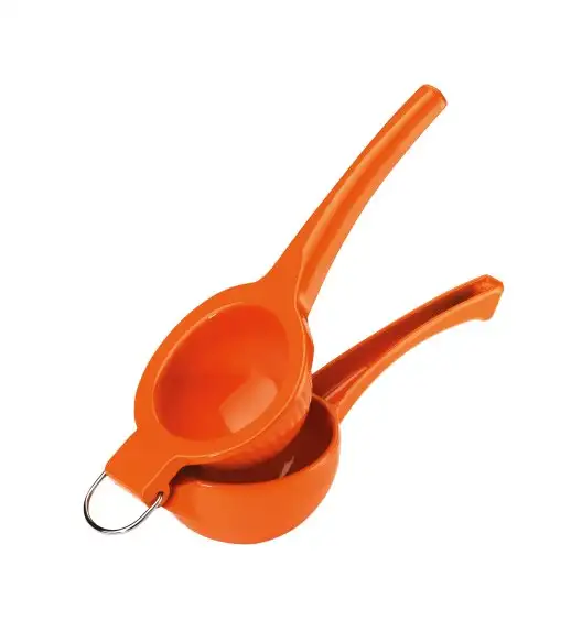 CILIO ARANCIA Wyciskacz do pomarańczy 25 cm  / stal nierdzewna / FreeForm