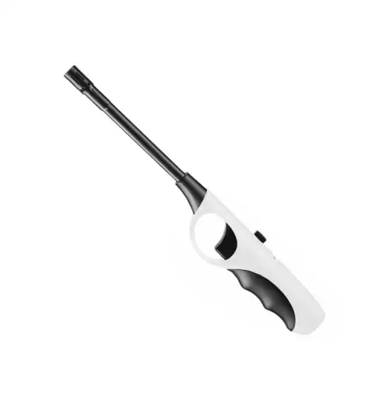 CILIO MIAMI TURBO Zapalarka gazowa 30 cm / biała / FreeForm