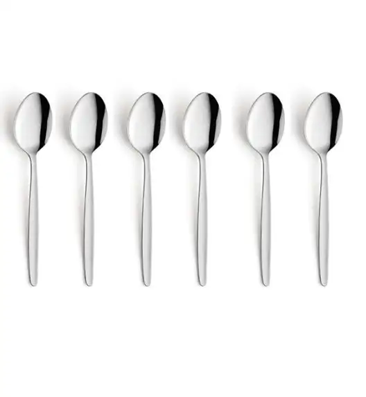 AMEFA Sztućce UE / SCANDINAVE 6x  Łyżka obiadowa | stal 18/0 sztućce dla gastronomii