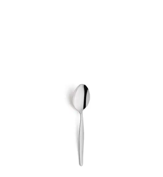 AMEFA Sztućce UE / SCANDINAVE 6x Łyżeczka do herbaty | stal 18/0 sztućce dla gastronomii