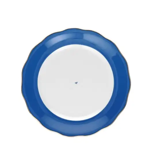 ĆMIELÓW ALASKA G909 CIRCUS Talerz płytki obiadowy 26 cm / porcelana