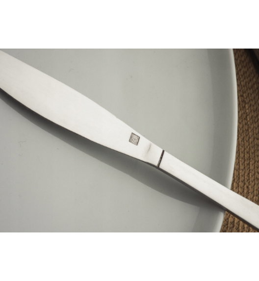 AMEFA Sztućce UE / SCANDINAVE Komplet sztućce 480 el dla 120 os luzem | stal 18/0 sztućce dla gastronomii