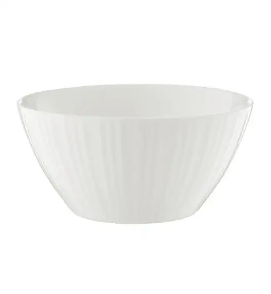 AMBITION PERLA Salaterka 18 cm / porcelana