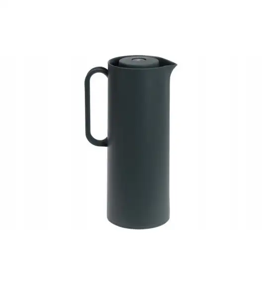 EXCELLENT HOUSEWARE Termos na napoje 1 l / tworzywo PP / szkło / 3 kolory - MIX