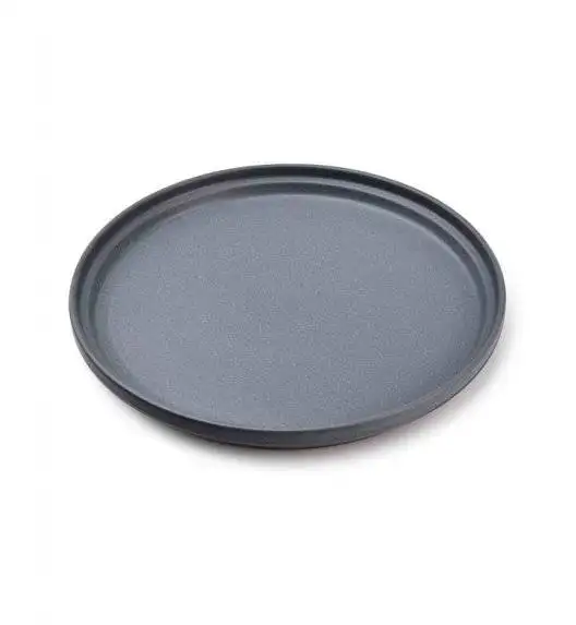 WYPRZEDAŻ!  AFFEKDESIGN STONE Zestaw 4 talerzy obiadowych