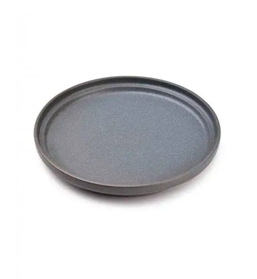 WYPRZEDAŻ! AFFEKDESIGN STONE Zestaw 2 talerzy deserowych 21 cm