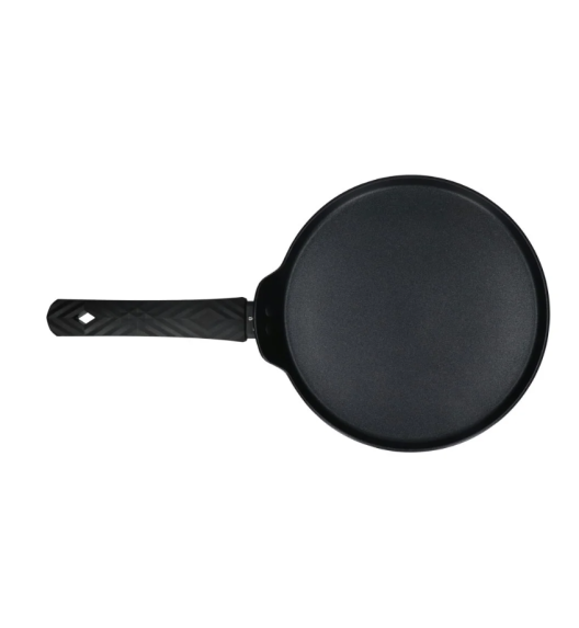 ZWIEGER LOVRO Patelnia naleśnikowa 26 cm | aluminium | powłoka PFLUON indukcja