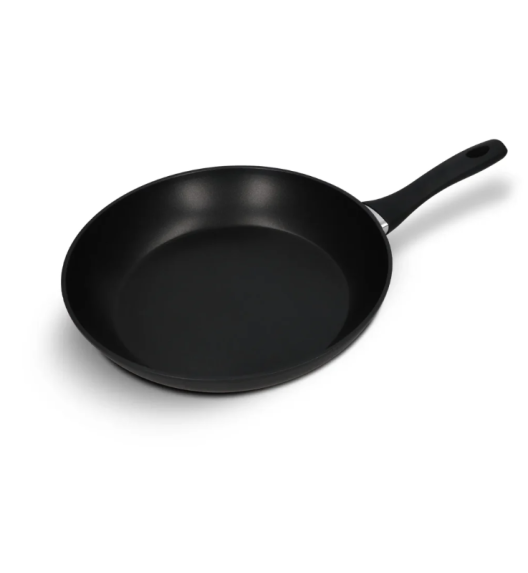 ZWIEGER ROCCA Patelnia 28 cm | aluminium | powłoka ceramiczna | indukcja