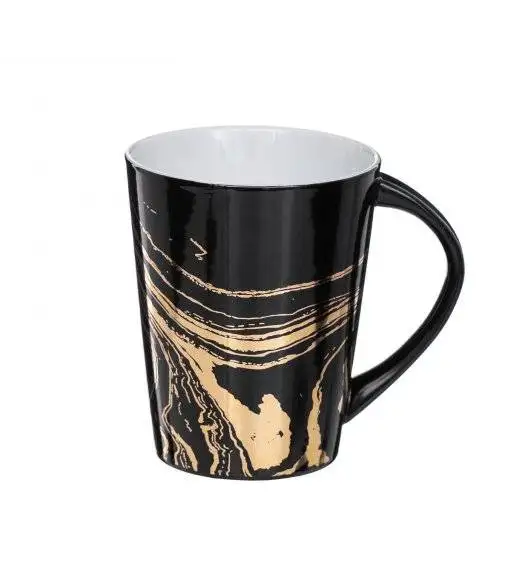 WYPRZEDAŻ! KUTAHYA TOLEDO 15 Kubek 360 ml / porcelana