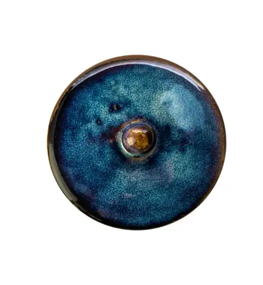 VERLO DEEP BLUE Pokrywka do dzbanka 1 l / porcelana