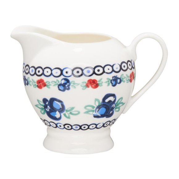 AMBITION KALINA Mlecznik 250 ml / porcelana