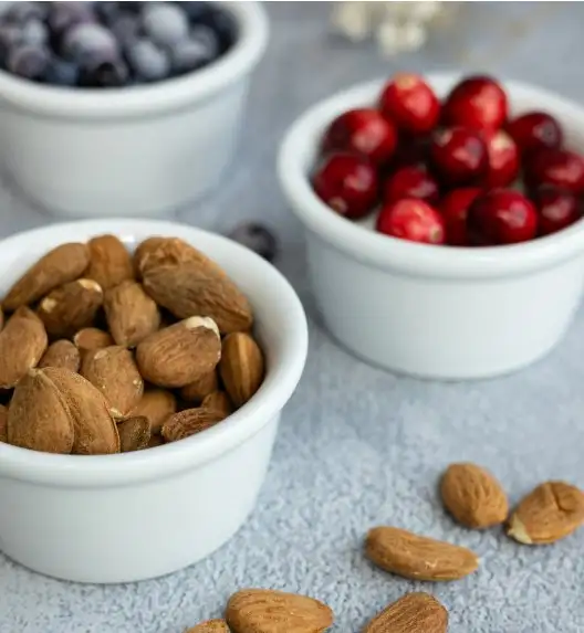 LUBIANA AMERYKA Komplet Czarki degustacyjne / na przystawki 100 ml / 72 szt.