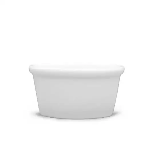 LUBIANA AMERYKA Komplet Czarki degustacyjne / na przystawki 100 ml / 72 szt.