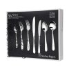 STANLEY ROGERS ALBANY Sztućce Komplet 56 el pudełko / 8 osób / połysk