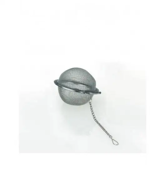 WYPRZEDAŻ! KELA PROFI Sitko do zaparzania z łańcuszkiem ⌀ 6 cm / stal nierdzewna