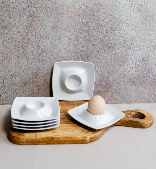 LUBIANA VICTORIA SM Serwis obiadowo-kawowy 161 el / 18 osób