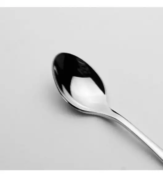 GERLACH Muza Sztućce 30x łyżeczka do kawy / LUZ / połysk