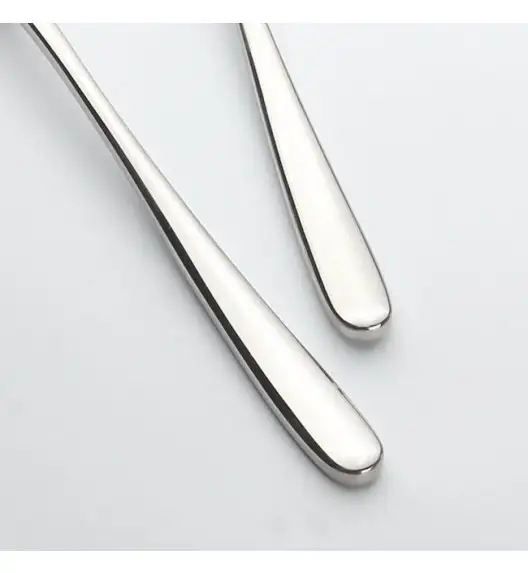 GERLACH Muza Sztućce 60x widelec obiadowy LUZ / połysk