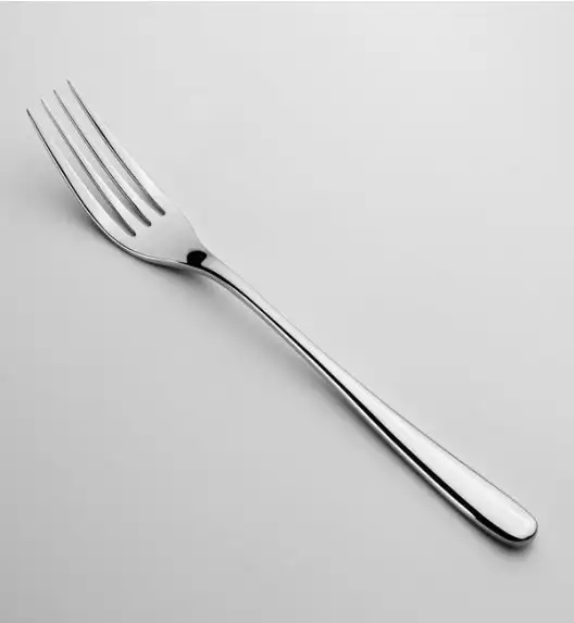 GERLACH Muza Sztućce 60x widelec obiadowy LUZ / połysk
